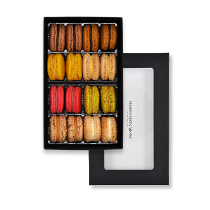 Meilleurs macarons en ligne 